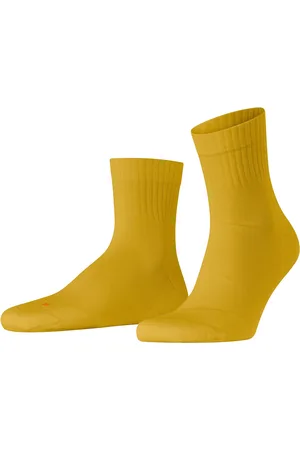 Falke Korte sok Run Rib