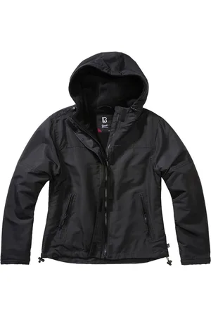 Brandit Frontzip Windbreaker jacket - XXL