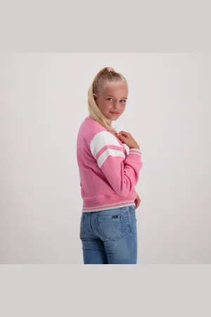 Cars Sweatvest Aniq Jr. - Meisjes