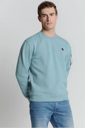 No Excess Crewneck sweater