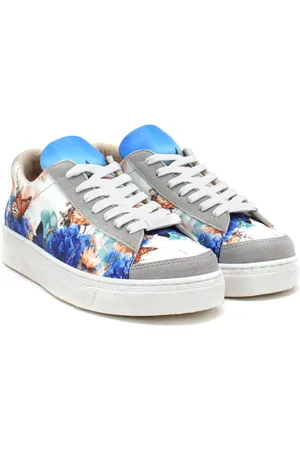 Goby - Sneakers - Schoenen - Hoge kwaliteit - Handmade