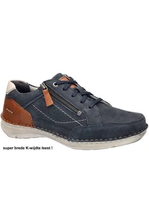 Josef Seibel Heren - - sneakers - maat 42