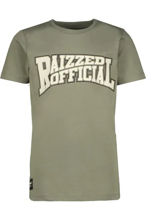 Raizzed Jongens t-shirt Iowa Shake