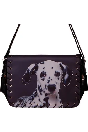 S.Y.W Schoudertas Dalmatiër