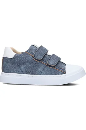 Shoesme Sneakers | Jongens | | Leer | |