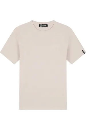 Malelions Shirt Signature Waffle T-shirt T-shirts Mm2-ss25-33