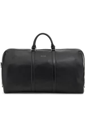 Guess Reistas Pisa Weekender Zwart