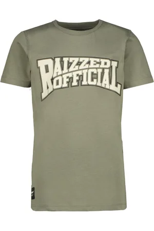 Raizzed Jongens t-shirt Iowa Shake