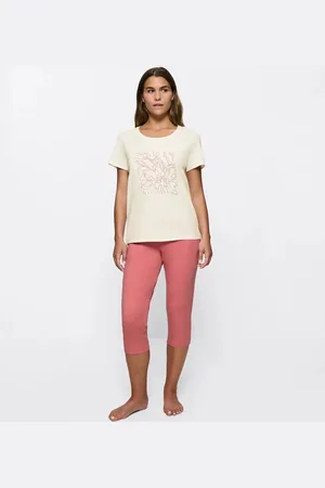 Triumph Shortama dames - Capri zomer pyjama - PK X 02