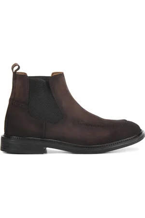 Stefano Lauran Boots Mannen - S3217