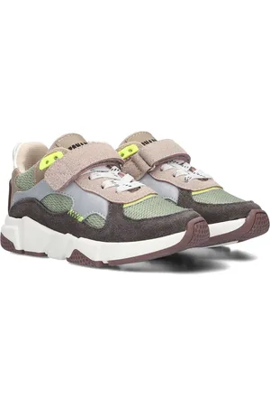 Ton & Ton Boje Sneakers - Jongens -