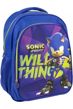 Cerdá Sonic Prime-rugzak