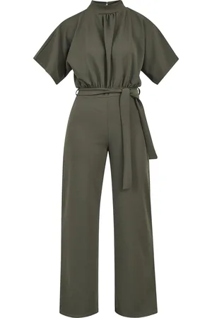 SisterS point Girl-ju - Dames Jumpsuit -