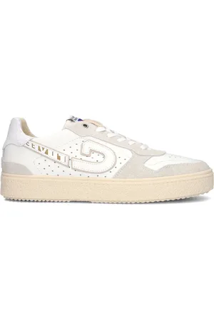 Cruyff Slice Sneakers - Leren Sneaker - Heren -