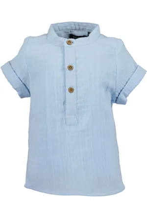 Blue Seven Baby Overhemd