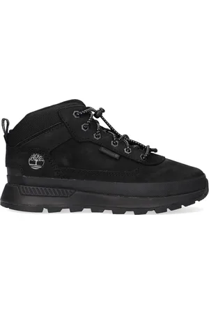 Timberland Field Trekker Mid Hoge sneakers - Jongens -