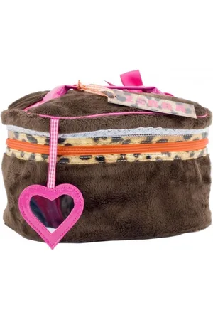 Zebra Trends Beautycase - Panter