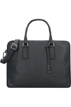 Abro+ Adria Handtas Leer 37.5 cm