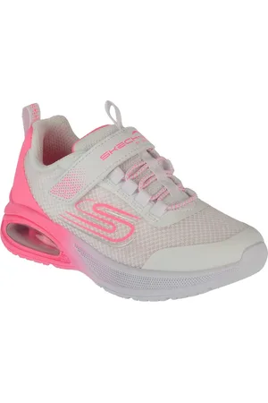 Skechers Microspec Max Advance - Fly 3, voor meisje, , Sneakers,Sportschoenen, maat: 34