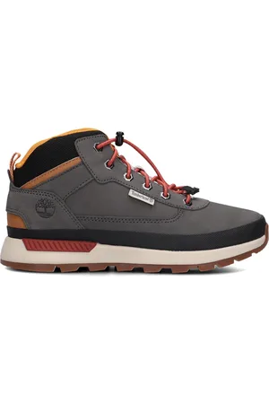 Timberland Field Trekker Mid Boots Jongens -