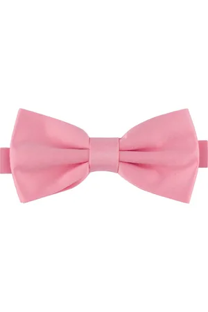 Ladeheid Vlinderdas - Strikjes voor Heren - Lengte: 12 cm, Breedte: 6 cm - - LA-SR-M