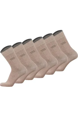 Camel Active Sokken Set van 6