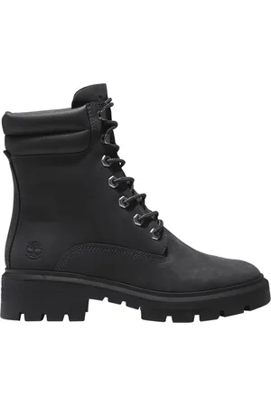 Timberland Cortina Valley Mid Lace Up Waterproof Boot