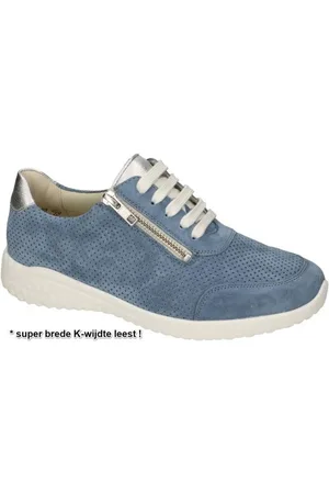 Solidus Dames - - sneakers - maat 40.5
