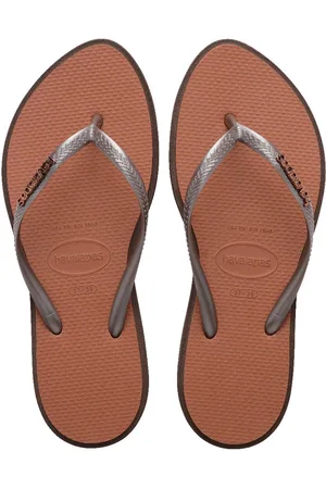 Havaianas Slim Point Slippers