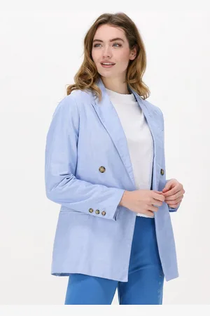 10 days Oxford Blazer Blazers Dames -