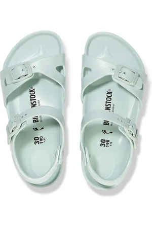 Birkenstock Rio Kids Eva Sandalen - Streetwear - Kind
