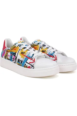 Goby - Sneakers - Schoenen - Hoge kwaliteit - Handmade