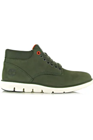Timberland Heren Sneakers Bradstreet Chukka -