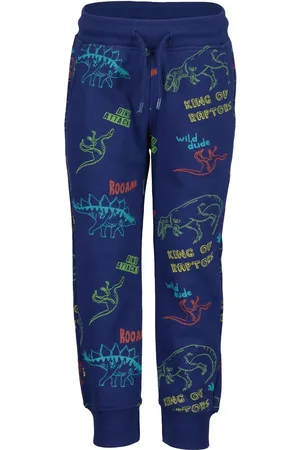 Blue Seven Jongens Broek