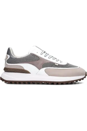Floris van Bommel Sfm-10207 Noppi Sneakers - Suède - Heren -