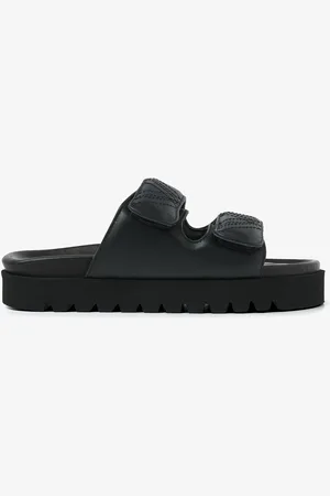 VIA VAI Rae Lidia Slippers dames