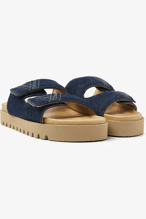 VIA VAI Rae Lidia Slippers dames
