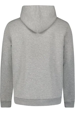 No Excess Sweater met capuchon