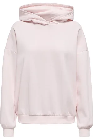 ONLY Karen Print Hoodie Dames