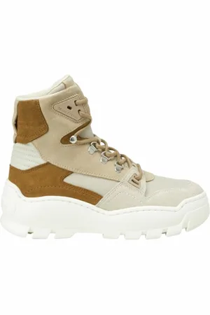 Marc O’ Polo Women Jarl 2F Sand Chalky Sand-Schoenmaat 41