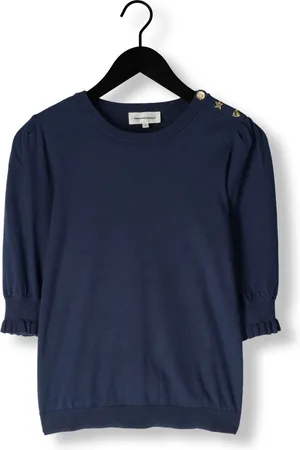 Fabienne Chapot Molly Short Sleeve Pullover Truien & vesten Dames - Sweater - Hoodie - Vest-