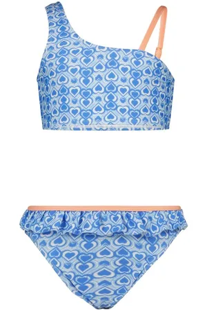 B.Nosy Y402-5021 Meisjes Bikini -