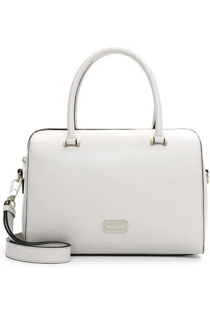Tamaris Handtas Schoudertas Faria Handbag Crème