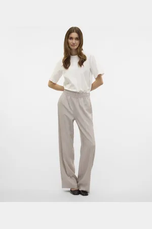 VERO MODA Cassidy Loose Broek Dames