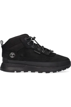 Timberland Field Trekker Mid Hoge sneakers - Jongens -