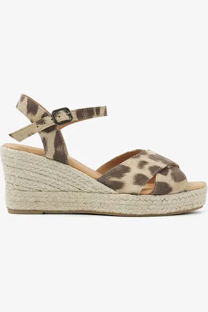 VIA VAI Luisa Tiana Espadrilles dames