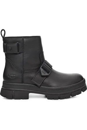 UGG W Ashton Short Dames Laarzen -