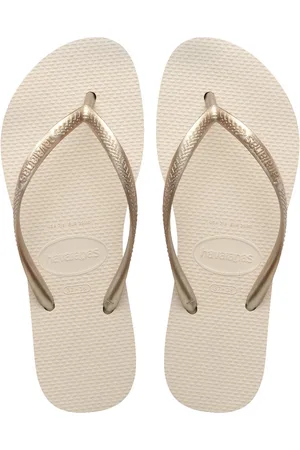 Havaianas Slim Flatform Slippers