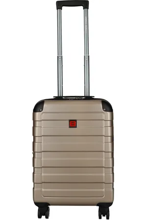 Enrico Benetti Rochester Handbagage Koffer - 55 cm - 38,5 liter - Expandable - TSA slot