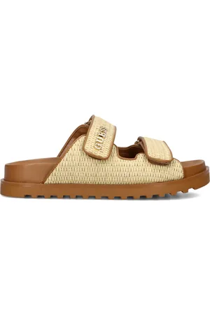 Guess Fadelize Sandalen - Dames -